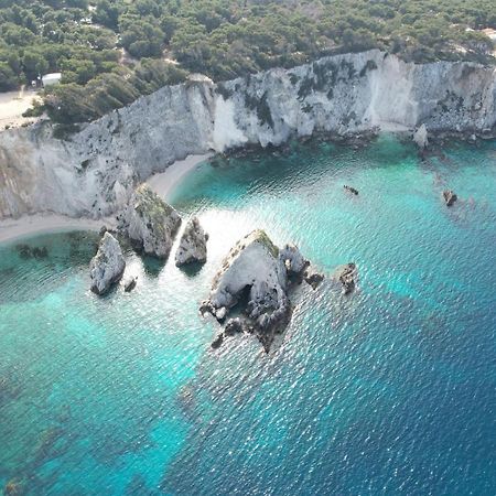 Vacanze Top Peschici Kültér fotó