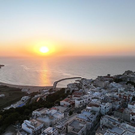 Vacanze Top Peschici Kültér fotó
