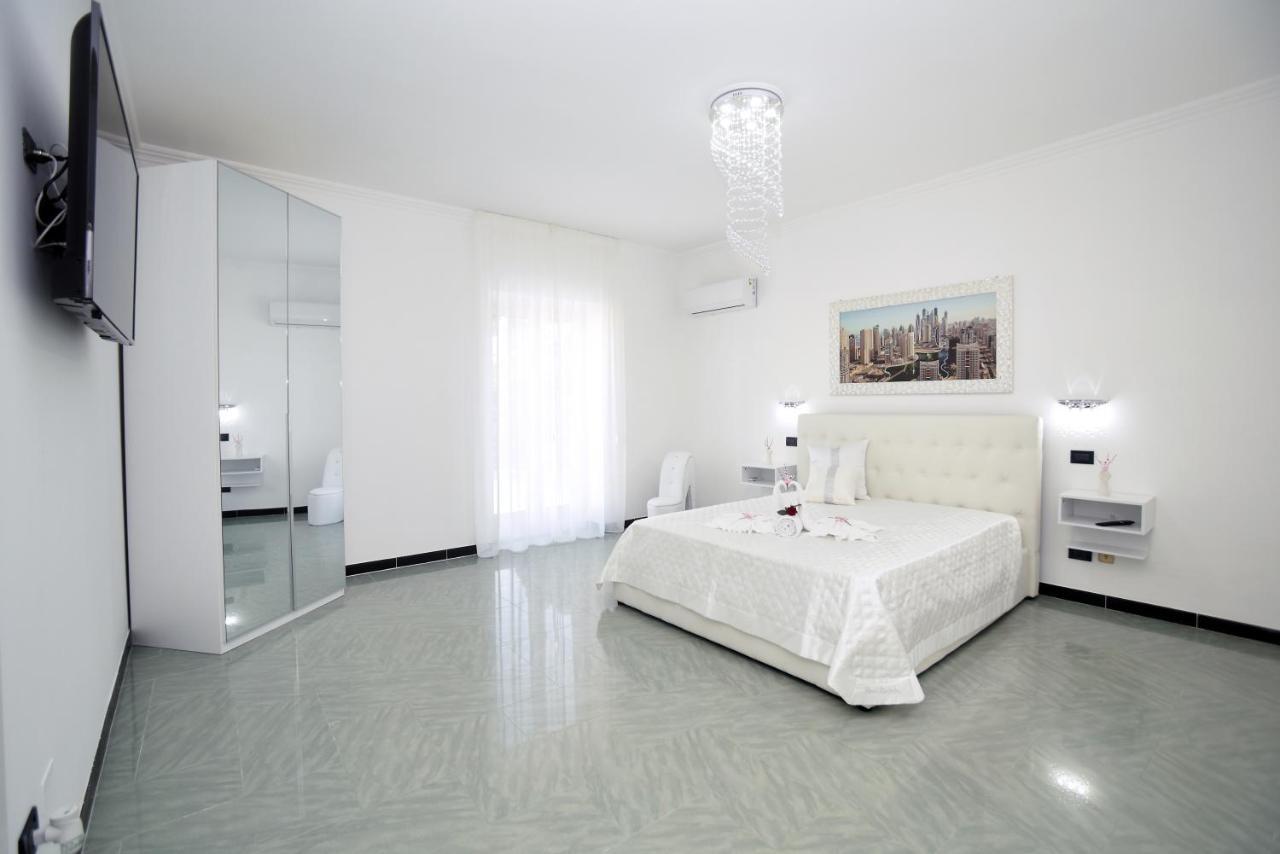 Vacanze Top Peschici Kültér fotó